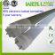 DLC UL ETL No Rewiring Required Full Ballast compatible T8 led tube light