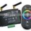 Wifi Controlled RGB Underwater Boat LED Lights
