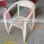 Manufacturer types of antique wooden chairs for restaurant