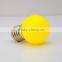 IP44 1W G45 E27 Decorative Festoon Belt LED Bulb Light Halloween Decoration LED Bulb