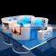 Shopping Mall Teeth Whitening Kiosk For Sale