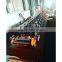 greenhouse steel structure making machine