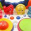 Baby toys plastic drum.baby musical instrument.