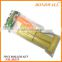 5pcs4" 10CM mini sponge paint roller brush set supermarket sells painting kits roller brush set
