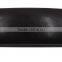 China supplier pu glasses case customized logo reading glasses case