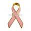 Hot sale fashion custom souvenir ribbon badge