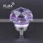 Wholesaler Diamond Dresser Zinc Material Crystal Handle Knob