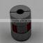 YUMO ID 5 to 55 mm Servomotor flexible coupling