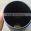 Hot sale High quality Black coated Diesel Truck Exhaust Tip