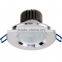 ul led downlights 3w