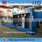 drawing wire machine for multi copper wire