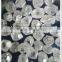 2mm3mm large size raw uncut diamond white synthetic rough hpht diamond