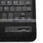 Top grade hot sell wireless keyboard for tablet pc iPad mini1/2/3-SPM02