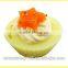 cake shaped soap