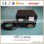 Color intelligent J or K type thermocouple hot runner temperature controller for hot runner mould