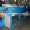 rubber vulcanizing machine
