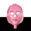 AYJ-F17 CE approval led light mask for face whitening/ led mask