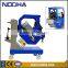 GBM-12CR 6-30mm Steel plate Beveling Machine