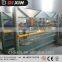 Factory direct prices DIXIN 4/6M bending automatic operation roll forming machine