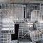 hot dip galvanized g255/30/100 steel grating factory