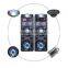 New Product 10inch Surround Speakers Mushroom Bluetooth Speaker