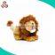 2016 new arrive custom stuffed plush lion,wholesale lion plush toy