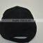 Hot sale cotton 6 panels custom embroidery promotional baseball cap and hat