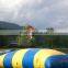 inflatable water blob for sale/inflatable water park games