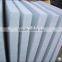 Hot Sale Nonwoven stiff wadding and glue free wadding production line
