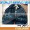 High Durability Nylon Protection Hockey Gloves/Color Custom Ice Hockey Gloves