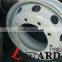 22.5x6.75 22.5x8.25 Rin, Steel Wheel, Truck Wheel