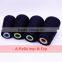 spun polyester yarn 30s/1 in cone knitting yarn socks