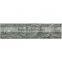 70x280mm MA87127 retro color outdoor cladding wall tile