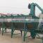 plastic recycling machine washing tank