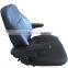 Hot selling ATV parts black or yellow pvc ATV seat(YY15)