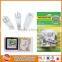 invisible nail with hooks Seamless real nail wall White strong hook