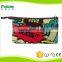 students zipper colour pencil bag pencil case for kids