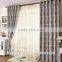 luxury jacquard blackout fabric for curtain blind, jacquard fabric for European curtains with sheer curtain