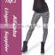 2015 new Black Print fitness leggings for women pants Muscle New fashion