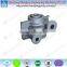 iron pump oil transfer pump housing