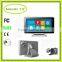 Android 2in1 1080P FHD car dvr with GPS navigation