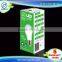 low price oem frame color 65x122mm 7w led bulb filament