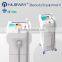 high poewer Painless 808nm diode laser hair removal machine