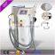 Hair Removal OD-IRL10 Thee Handles IPL Medical + RF +Laser Multifunction Beauty Salon Equipment