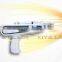 Upgraded beauty machine! mesotherapy vacuum gun