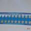 teeth whitening gel with 3ml CP HP or non-peroxide for bleaching tooth