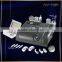 NV-N96 dermabrasion video 6 in 1 microdermabrasion beauty salon machine