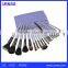 Chinese factory makeup brush set free sample, brushes makeup free sample free shipping