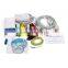 CE&ISO Approved High Quality 12-lead Resting PC Based ECG Software System+CardioScape-Shelly