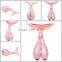 2017 Ms.W New Product Electric Portable Neck Beauty Device Neck and Shoulder Care Massage machine Neck Wrinkle Remover